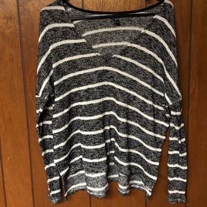 V Neck Sweater